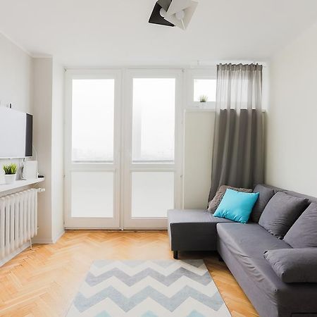 Apartment Cohen Warsaw Ngoại thất bức ảnh