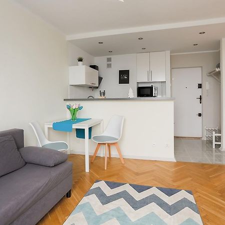 Apartment Cohen Warsaw Ngoại thất bức ảnh