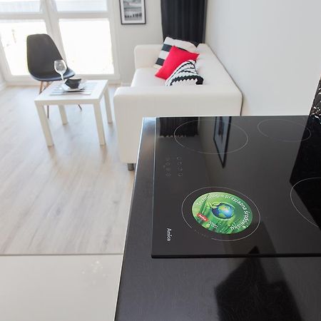 Apartment Cohen Warsaw Ngoại thất bức ảnh
