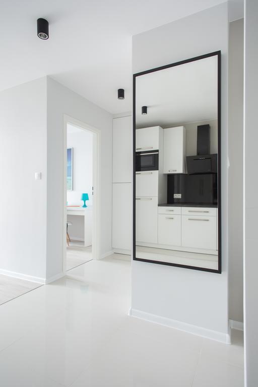Apartment Cohen Warsaw Phòng bức ảnh