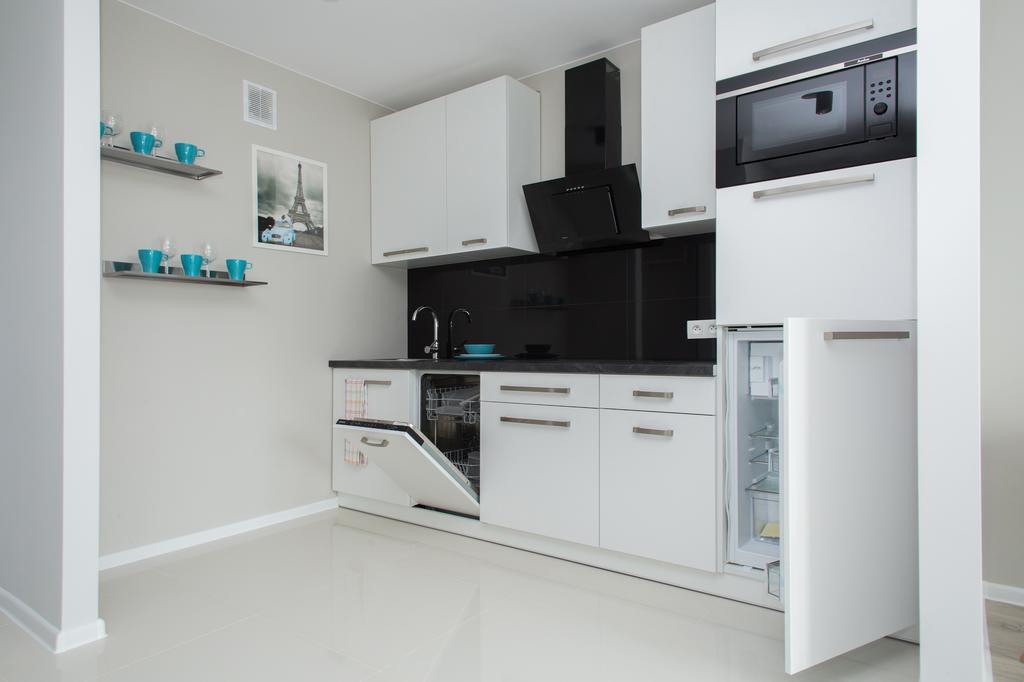 Apartment Cohen Warsaw Phòng bức ảnh
