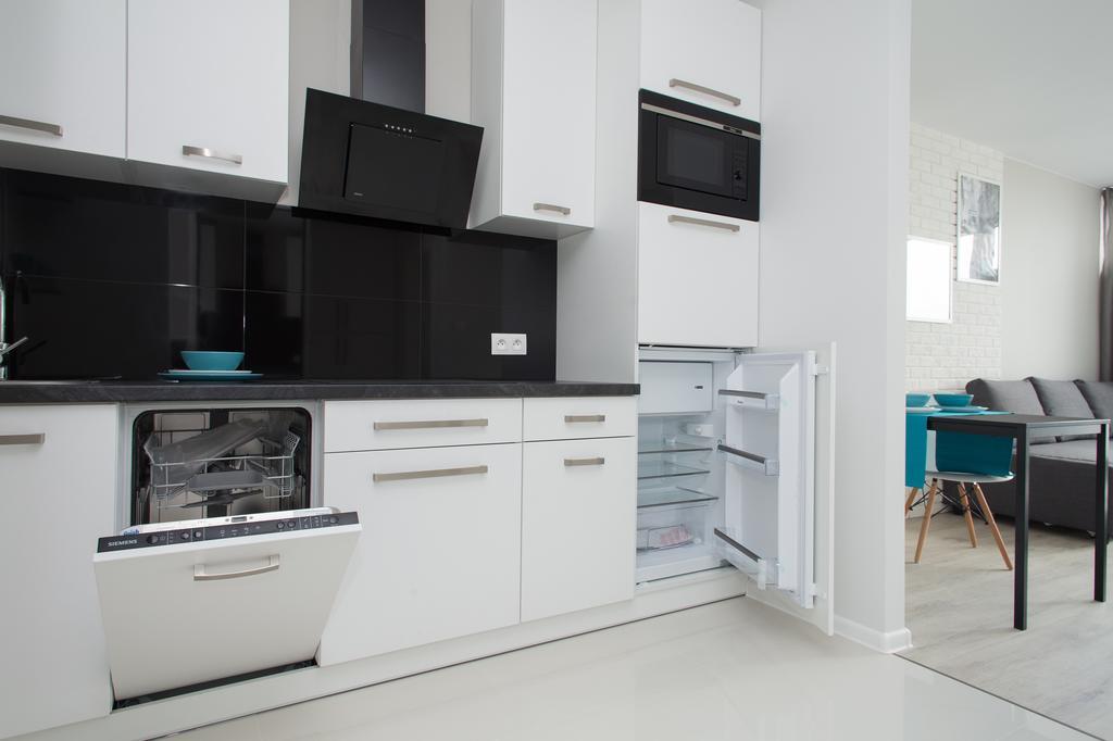 Apartment Cohen Warsaw Phòng bức ảnh