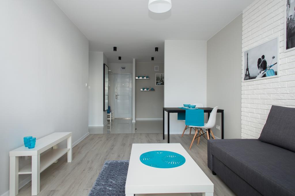 Apartment Cohen Warsaw Phòng bức ảnh