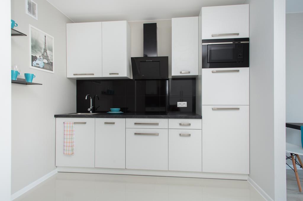 Apartment Cohen Warsaw Phòng bức ảnh