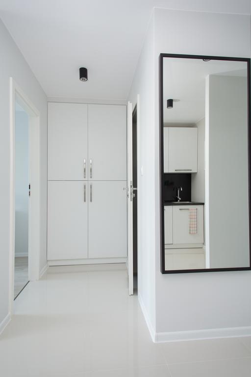 Apartment Cohen Warsaw Phòng bức ảnh