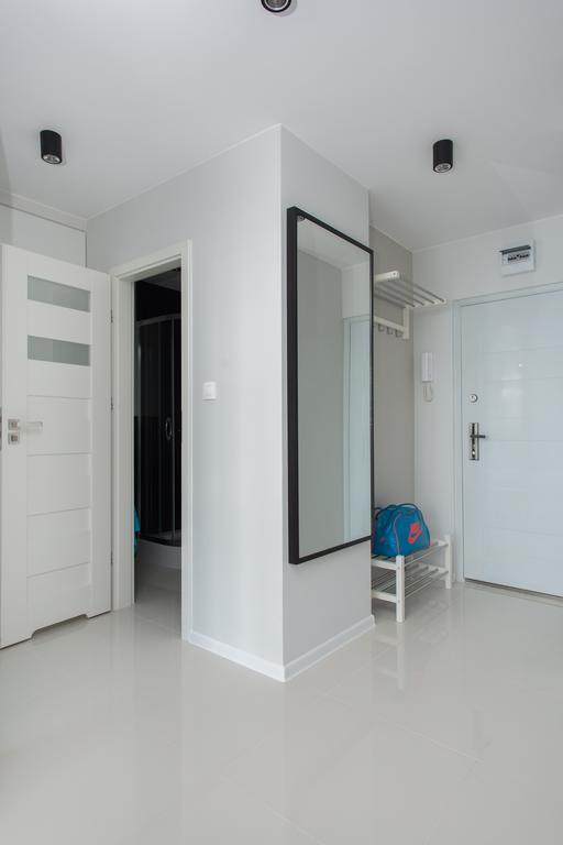 Apartment Cohen Warsaw Phòng bức ảnh