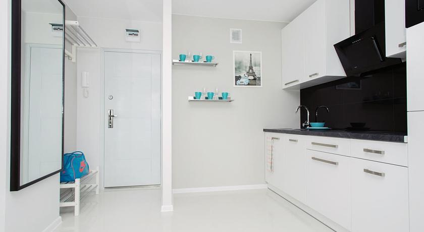 Apartment Cohen Warsaw Phòng bức ảnh