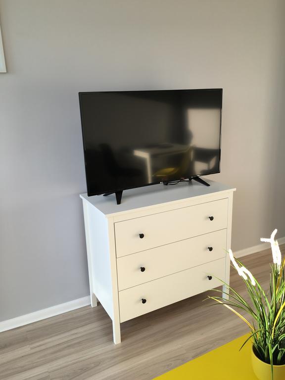 Apartment Cohen Warsaw Ngoại thất bức ảnh