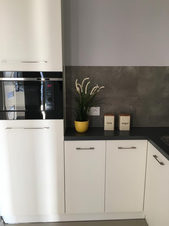 Apartment Cohen Warsaw Ngoại thất bức ảnh
