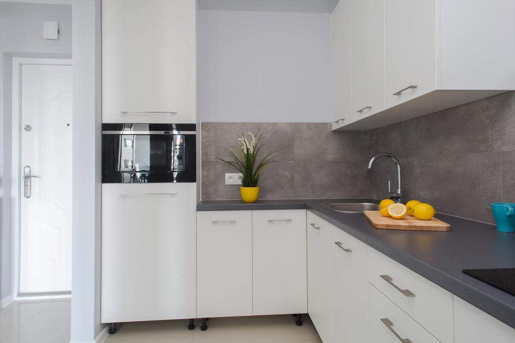 Apartment Cohen Warsaw Ngoại thất bức ảnh