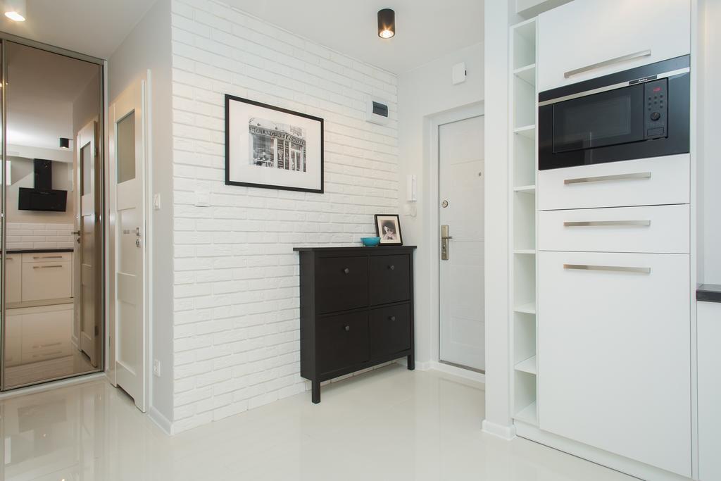 Apartment Cohen Warsaw Ngoại thất bức ảnh