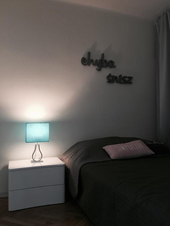 Apartment Cohen Warsaw Ngoại thất bức ảnh
