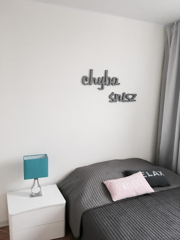Apartment Cohen Warsaw Ngoại thất bức ảnh
