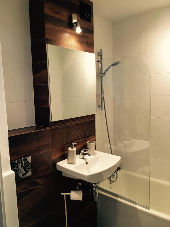 Apartment Cohen Warsaw Ngoại thất bức ảnh