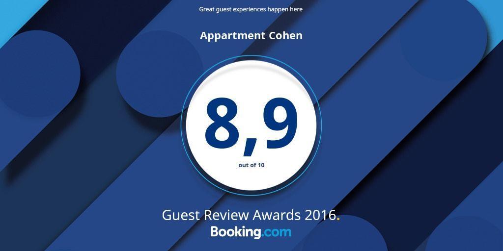 Apartment Cohen Warsaw Ngoại thất bức ảnh