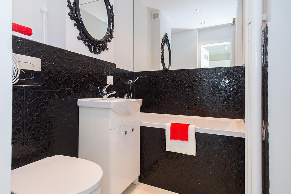 Apartment Cohen Warsaw Ngoại thất bức ảnh