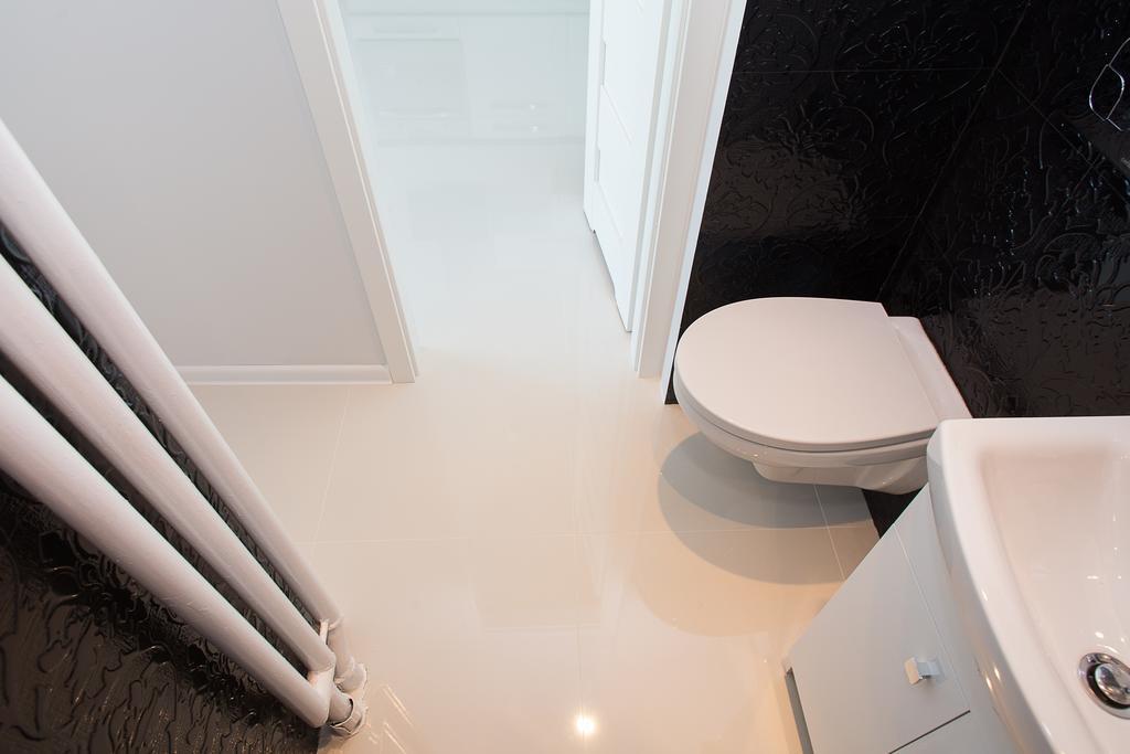 Apartment Cohen Warsaw Ngoại thất bức ảnh